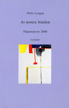 At notere himlen | Lyngsø