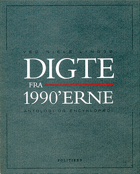 Digte fra 1990'erne