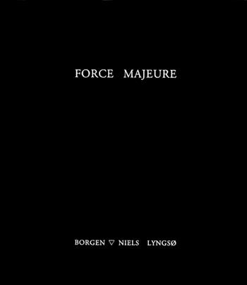 Force Majeure