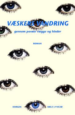 Væskers vandring