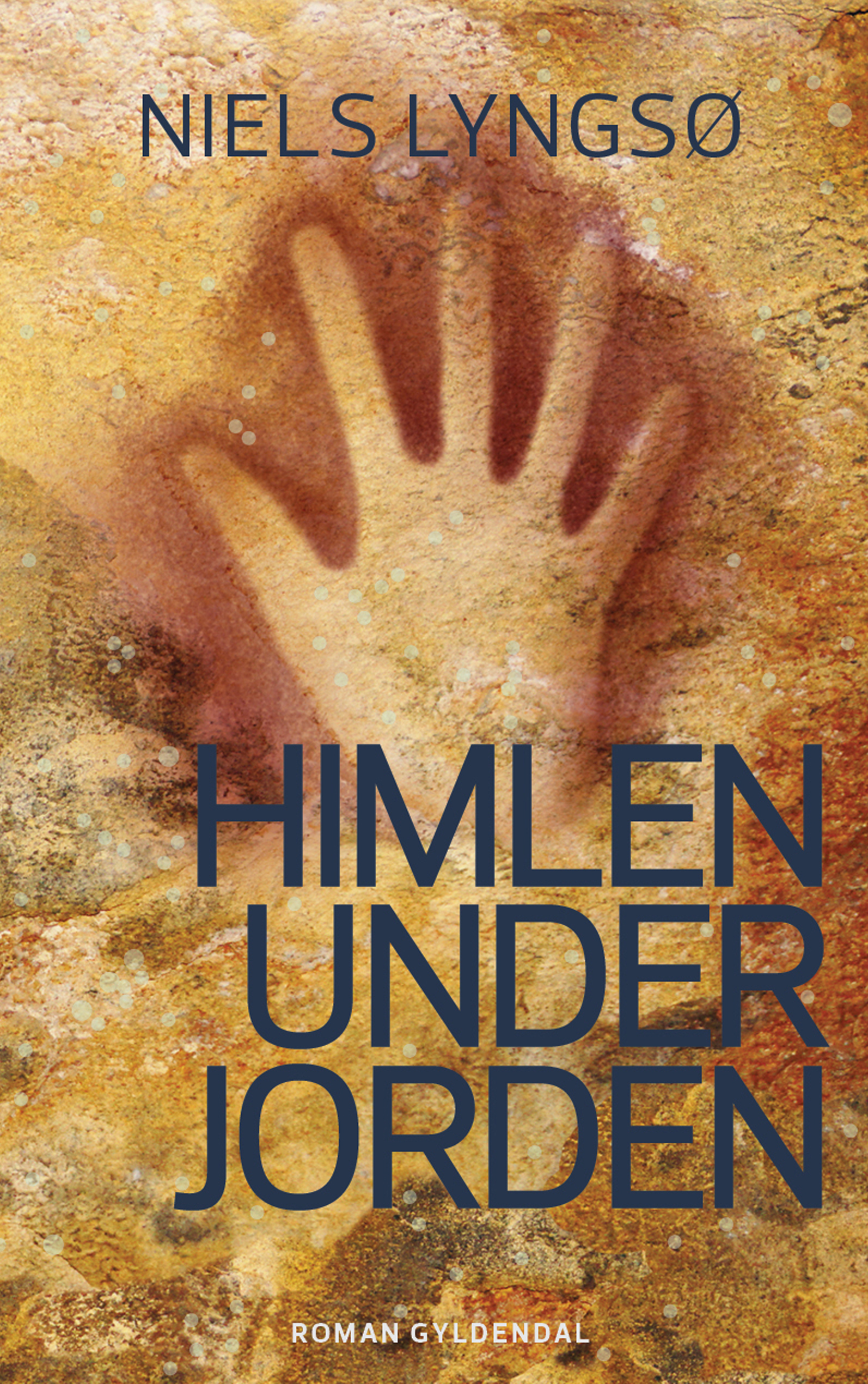 Hilmen under jorden